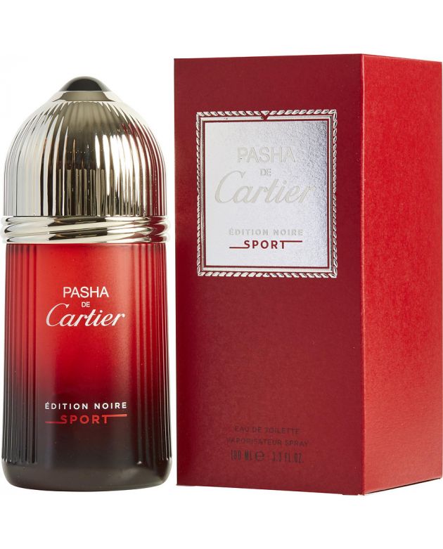 PASHA DE CARTIER SPORT E.N-EDT-100ML-M