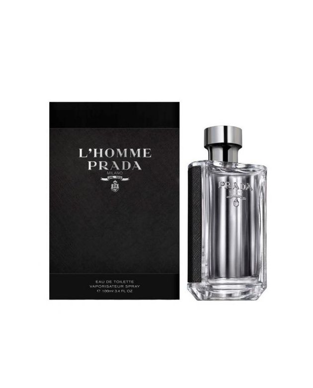 PRADA MILANO LHOMME-EDT-100ML-M