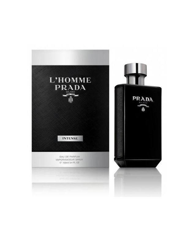 PRADA MILANO LHOMME INTENSE-EDT-100ML-M