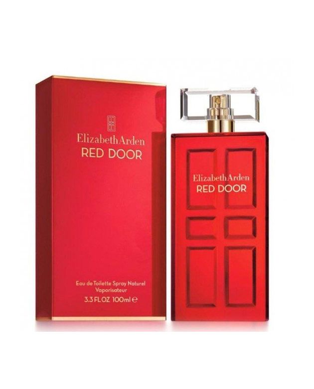 RED DOOR-EDT-100ML-W (ELIZABTH ARDEN)