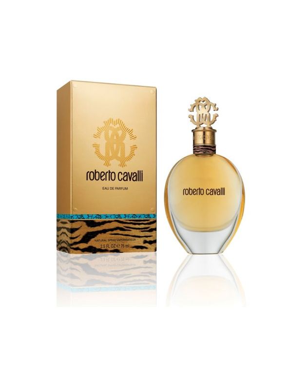 ROBERTO CAVALLI RG-EDP-75ML-W