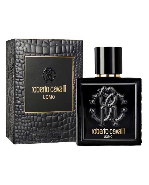 ROBERTO CAVALLI UOMO-EDT-100ML-MEN