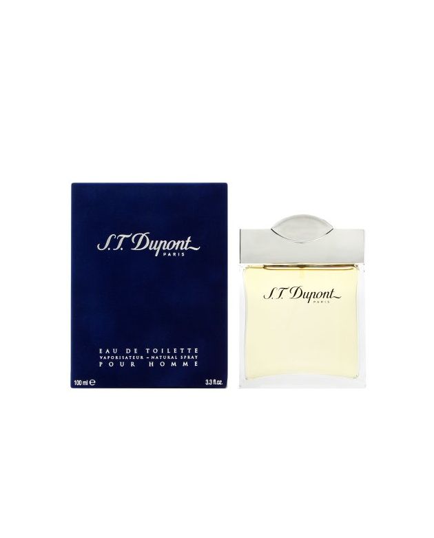 S.T.DUPONT -EDT-100ML-M