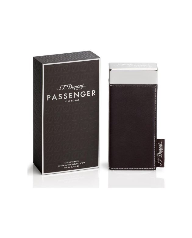 S.T.DUPONT PASSANGER-EDT-100ML-M