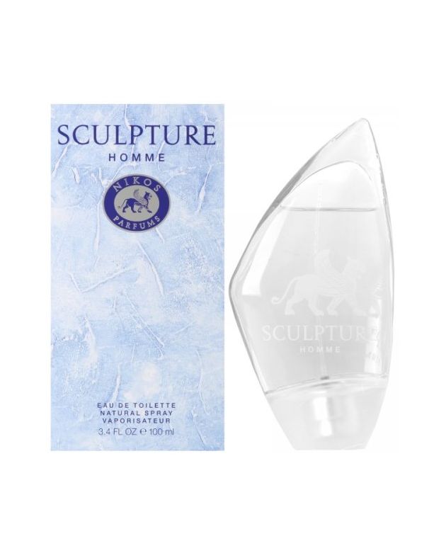 SCULPTURE -100ML-EDT-M