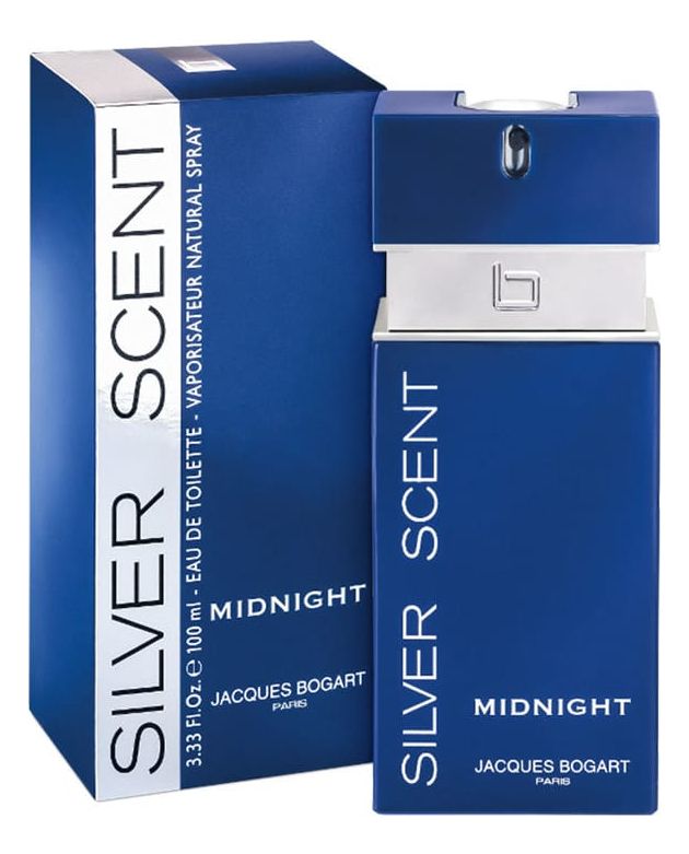 SILVER SCENT MIDNIGHT-EDT-100ML-M(J.BOGART)