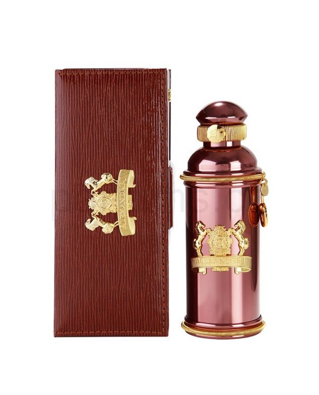  Alexandre.J Morning THE COLLECTOR MORNING MUSCS-EDP-100ML-W