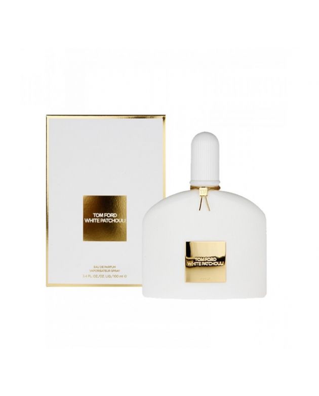 TOM FORD  WHITE PATCHOULI-EDP-100ML-W