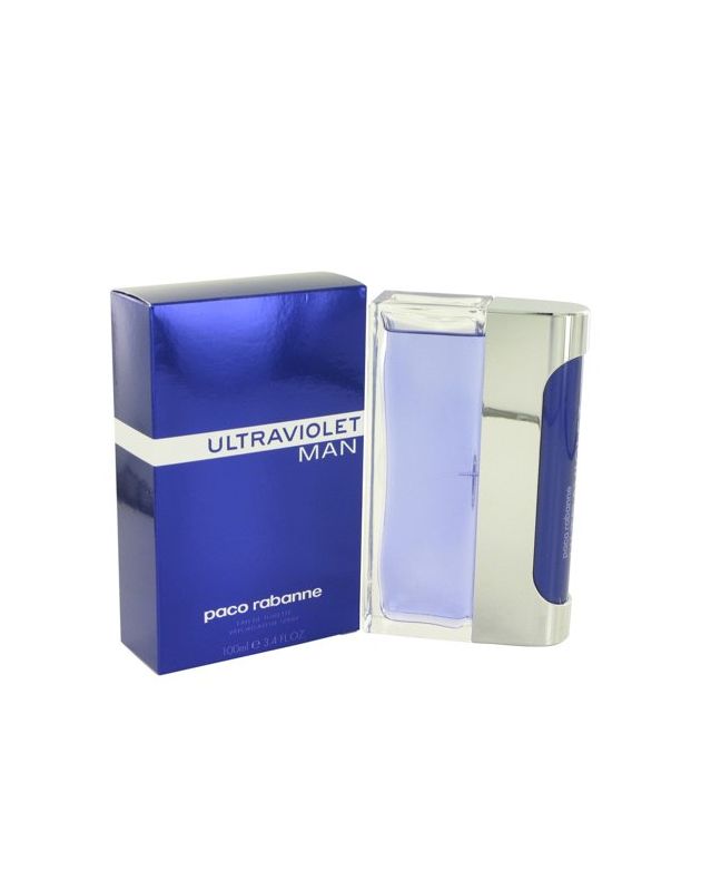 ULTRAVIOLET-EDT-100ML-M (PACO RABANNE)