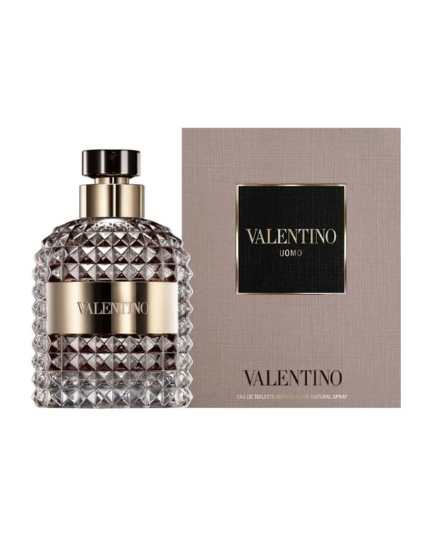 VALENTINO UOMO-EDT-100ML-M