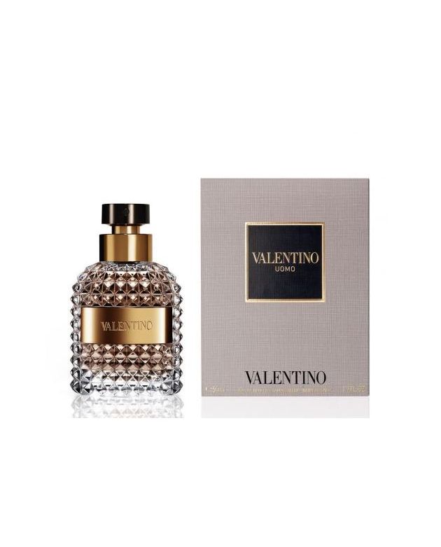 VALENTINO UOMO-EDT-50ML-M