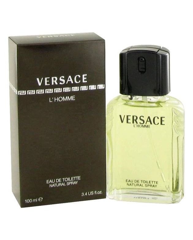 VERSACE LHOMME-EDT-100ML-M