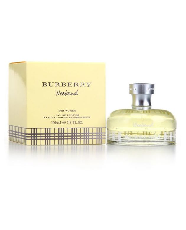 WEEK END-EDP-100ML-W (BURBERRYS)