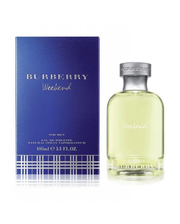 WEEK END-EDT-100ML-M (BURBERRYS)