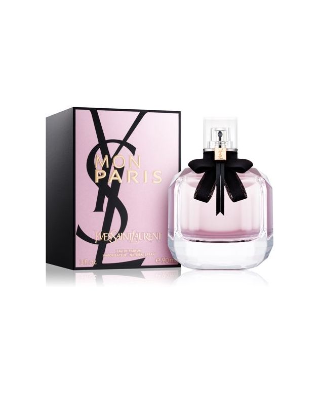 YVES SAINT LAURENT MON PARIS EDP-90ML-WOMEN