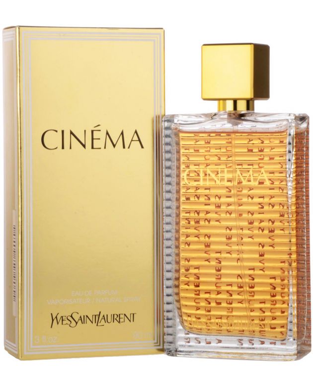 YVES SAINT LAURENT CENEMA -EDP-90ML-W  