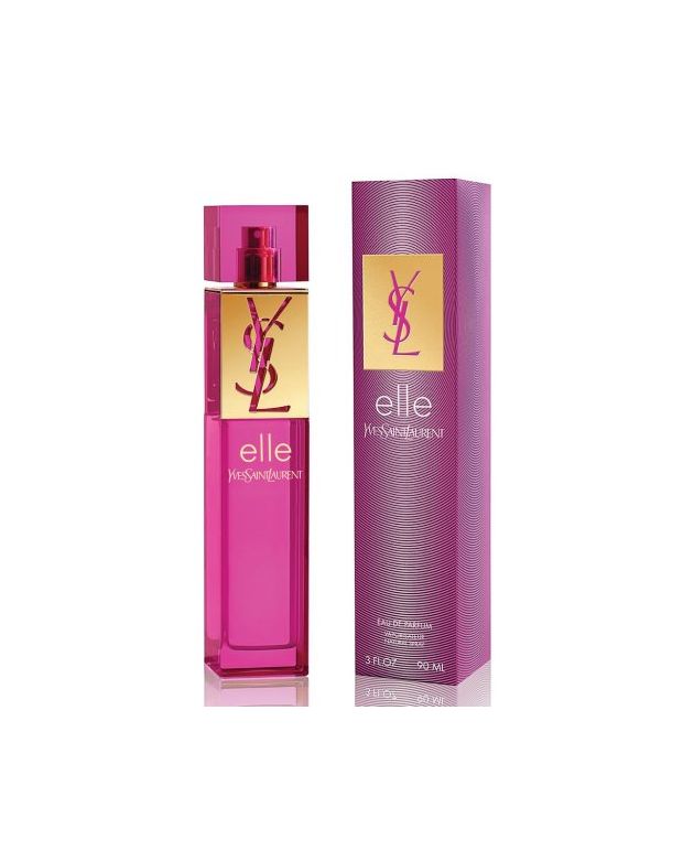 YVES SAINT LAURENT ELLE YSL-EDP-90ML-W 