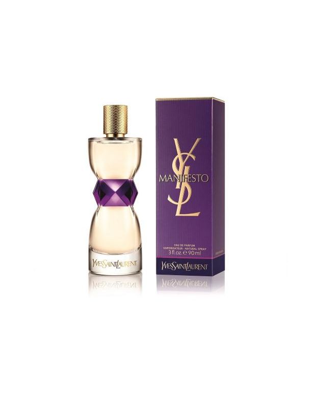 YVES SAINT LAURENT MANIFESTO-EDP-90ML-W