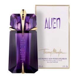 ALIEN EDP 60ML W THIERRY MUGLER