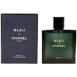 BLEU DE CHANEL-PARFUM-POUR HOMME100ML-M