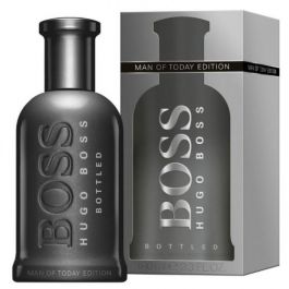Hugo boss bottled man of today 100ml Clearance