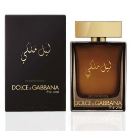 D G THE ONE ROYAL NIGHT EDP 150ML U