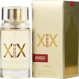 Boss online xx perfume