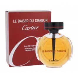 Le baiser du dragon perfume store