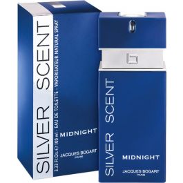 silver scent 100ml
