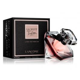 Lancome tresor sales 75 ml