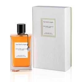 van cleef & arpels vanille orchidee