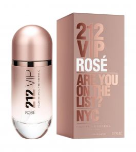 212 VIP ROSE-EDP-80ML-W (C.HERRERA)