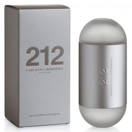 212 WOMEN NYC  EDT-100ML-W  (CAROLINA HERRRERA)