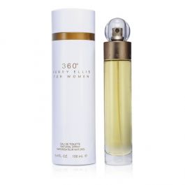 360(PERRY ELLIS)-EDT-100ML-W