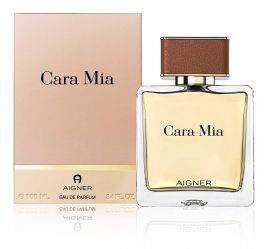 AIGNER CARA MIA-EDP-100ML-W