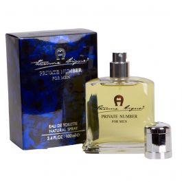 AIGNER PRIVATE NUMBER-EDT-100ML-M