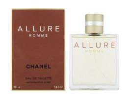 CHANEL ALLURE 100ML-EDT M