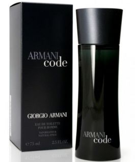 ARMANI BLACK CODE-EDT-75ML-M(ARMANI)