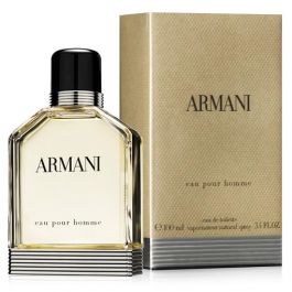 ARMANI EAU POUR HOMME-EDT-100ML-M