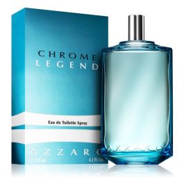 AZZARO CHROME LEGEND-EDT-125ML-M