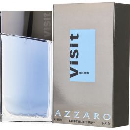 AZZARO   VIST  -EDT-100ML-M