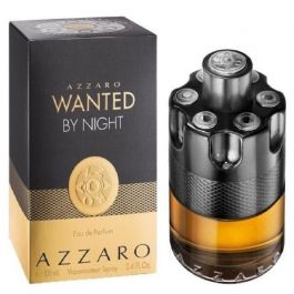 AZZARO WANTED BY NIGHT -EDP-100ML-UNISEX