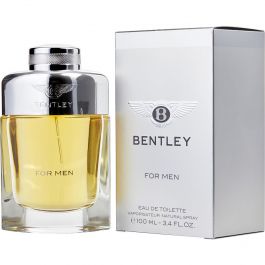 BENTLEY FOR MEN-EDT-100ML