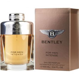 BENTLEY FOR MEN INTENSE-EDP-100ML