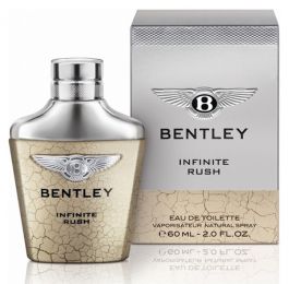 BENTLEY INFINITE -INTENSE-EDP-100ML-MEN