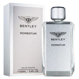 BENTLEY MOMENTUM-EDT-100ML-MEN