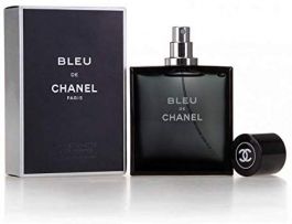 BLEU DE CHANEL-EDT-150ML-M