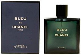 BLEU DE CHANEL-PARFUM-POUR HOMME100ML-M