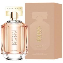 BOSS HUGO BOSS THE SCENT-EDP-100ML-W