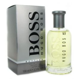 BOSS NO 6 EDT-100ML-M  (GREY)